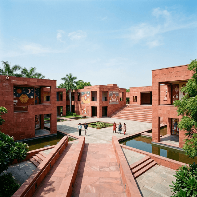 Jawahar Kala Kendra