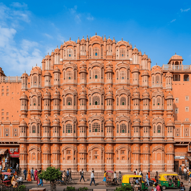 Hawa Mahal