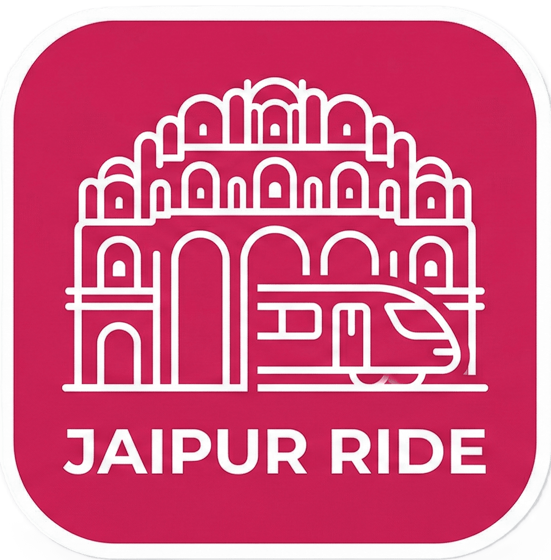 Jaipur Ride
