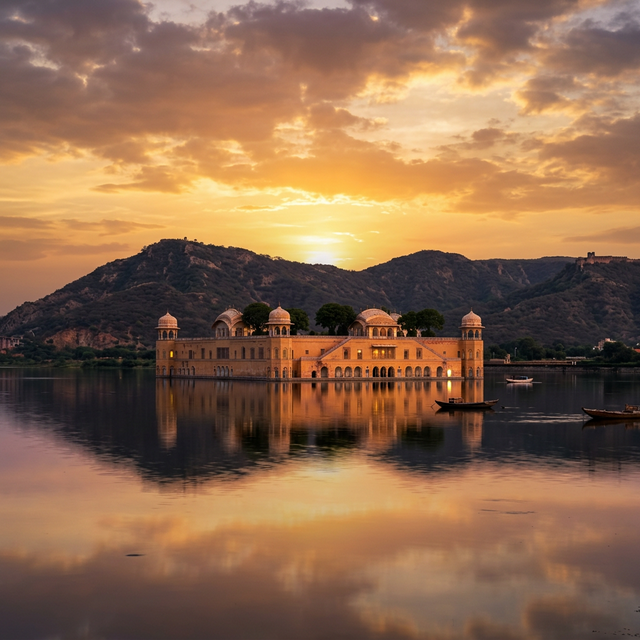 Jal Mahal